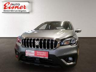 S-CROSS 1.4 GL HYBRID L3V01, 17940 €, Auto & Fahrrad-Autos in Kärnten