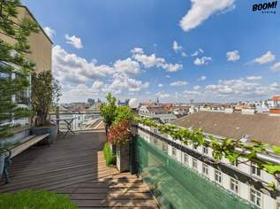 Luxus Penthouse, 4195000 €, Immobilien-Wohnungen in 1020 Leopoldstadt