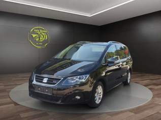 Alhambra 2.0 TDI FR, 23990 €, Auto & Fahrrad-Autos in 4840 Vöcklabruck Alhambra 2.0 TDI FR, 23990 €, Auto & Fahrrad-Autos in 4840 Vöcklabruck