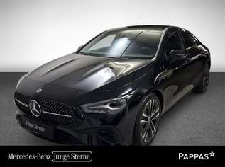 CLA 180 Coupé, 36790 €, Auto & Fahrrad-Autos in 5020 Altstadt