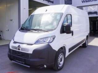 Jumper Kastenwagen 35+ L3H2 180 EAT8, 40890 €, Auto & Fahrrad-Autos in Kärnten