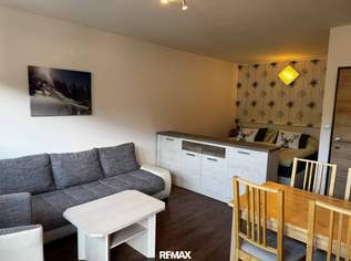 "Sofort einziehen & wohlfühlen" - 1-Zimmer-Wohnung mit Balkon in Altenmarkt im Pg., 750 €, Immobilien-Wohnungen in 5541 Altenmarkt im Pongau "Sofort einziehen & wohlfühlen" - 1-Zimmer-Wohnung mit Balkon in Altenmarkt im Pg., 750 €, Immobilien-Wohnungen in 5541 Altenmarkt im Pongau