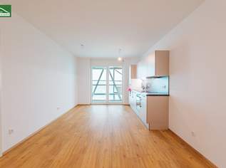 Daheim in der Skyline – Erstbezug exklusive ab 01.05.2026 beziehbar, 975 €, Immobilien-Wohnungen in 8020 