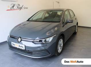 Golf Life TDI, 19990 €, Auto & Fahrrad-Autos in 8020 Gries Golf Life TDI, 19990 €, Auto & Fahrrad-Autos in 8020 Gries