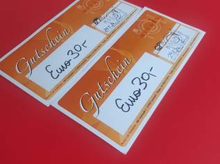 2 Gutscheine Michis Kaffee und Restaurant 60€