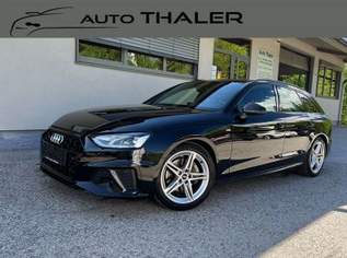 A4 Avant 40 TDI quattro S-line S-tronic, 35900 €, Auto & Fahrrad-Autos in 5441 Abtenau A4 Avant 40 TDI quattro S-line S-tronic, 35900 €, Auto & Fahrrad-Autos in 5441 Abtenau
