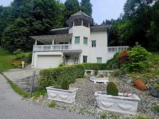 Haus kaufen - Traumhaus im mediterranen Stil in den Lienzer Dolomiten, 749000 €, Immobilien-Häuser in 9911 Thal