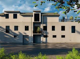 ERSTBEZÜGE I ~13 Minuten von Wien I schlüsselfertig I Luftwärmepumpe I Stellplätze I Bahnhofsnähe, 279000 €, Immobilien-Wohnungen in 2120 Gemeinde Wolkersdorf im Weinviertel