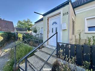 Landhaus mit Garten und Entwicklungspotenzial in Hauskirchen!, 78000 €, Immobilien-Häuser in 2184 Hauskirchen