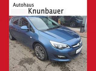 Astra 1,4 ecoflex Österreich Edition Start/Stop System, 7490 €, Auto & Fahrrad-Autos in 4784 Schardenberg Astra 1,4 ecoflex Österreich Edition Start/Stop System, 7490 €, Auto & Fahrrad-Autos in 4784 Schardenberg