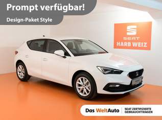Leon Style Edition 1.5 TSI 115 PS, 22890 €, Auto & Fahrrad-Autos in 8160 Weiz Leon Style Edition 1.5 TSI 115 PS, 22890 €, Auto & Fahrrad-Autos in 8160 Weiz