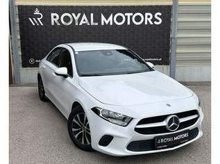 A 200 Limousine, 17990 €, Auto & Fahrrad-Autos in 4063 Hörsching