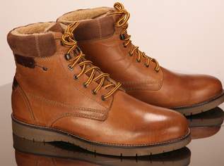 Herren Winterstiefel PIER ONE, Gr. 46, 98 €, Kleidung & Schmuck-Herrenkleidung in 1200 Brigittenau