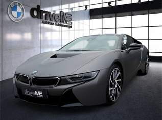i8 eDrive PHEV I12 B38, 69900 €, Auto & Fahrrad-Autos in 4844 Regau
