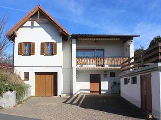 Rechnitz Weingebirge: Doppeltes Kellerstöckl in traumhafter Aussichtslage, 145000 €, Immobilien-Häuser in 7471 Rechnitz