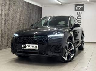 Q5 40 2.0 TDI quattro 3xS line /MATRIX-LED/BANG&OLUF, 37990 €, Auto & Fahrrad-Autos in Kärnten