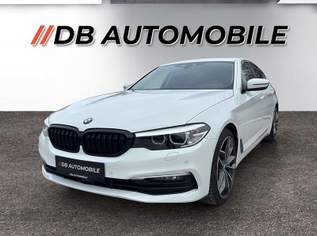 520 d Aut. Rückfahrkamera, 24990 €, Auto & Fahrrad-Autos in 4053 Ansfelden