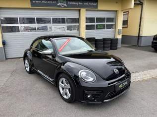 Beetle R-Line*DSG*Ambiente*Xenon*PDC*, 18990 €, Auto & Fahrrad-Autos in 6890 Lustenau Beetle R-Line*DSG*Ambiente*Xenon*PDC*, 18990 €, Auto & Fahrrad-Autos in 6890 Lustenau
