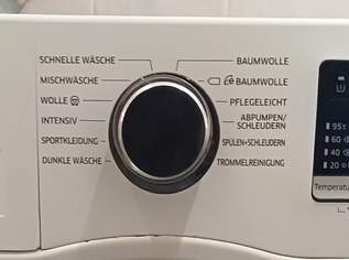 SAMSUNG Waschmaschine AddWash W4500 WW7EK44205W/ EG, 7 kg, 1400 U/ Min