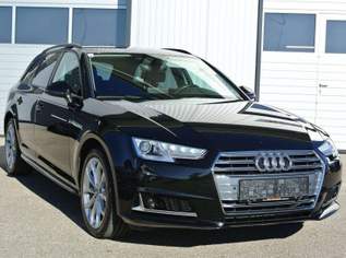 A4 Avant 2.0 TDI * LED * SHZ * PDC * NAVI *, 14990 €, Auto & Fahrrad-Autos in 4693 Desselbrunn