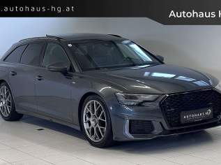 A6 Avant 40 TDI sport S-tronic*S-Line*AHK*PANO*VIR..., 33490 €, Auto & Fahrrad-Autos in 5112 Lamprechtshausen A6 Avant 40 TDI sport S-tronic*S-Line*AHK*PANO*VIR..., 33490 €, Auto & Fahrrad-Autos in 5112 Lamprechtshausen