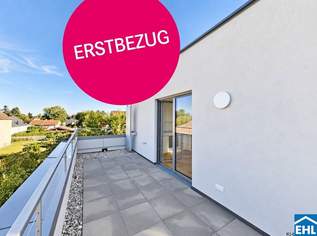 Kompakt. Modern. Lebenswert. –Neubauwohnungen an der Alten Donau, 1022.46 €, Immobilien-Wohnungen in 1220 Donaustadt