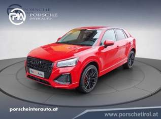 Q2 35 TDI quattro admired, 45980 €, Auto & Fahrrad-Autos in 6380 Marktgemeinde St. Johann in Tirol