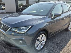 Arona 1,0 Eco TSI Style, 11490 €, Auto & Fahrrad-Autos in 7400 Oberwart