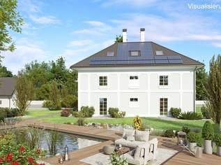 Wohnen im ehemaligen Gutshaus von Schloss Fridau!, 495000 €, Immobilien-Häuser in 3200 Gemeinde Ober-Grafendorf