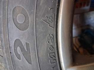 Winterkompletträder Maxxis Premitra 20 55 R16 C für Max Mk1 Winterkompletträder Maxxis Premitra 20 55 R16 C für Max Mk1