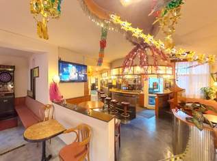 ''Gut eingeführtes Cafe'', 1690 €, Immobilien-Gewerbeobjekte in 1220 Donaustadt