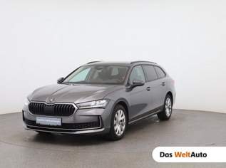 Superb 2.0 TDI 110 kW Selection, 35990 €, Auto & Fahrrad-Autos in 6600 Marktgemeinde Reutte