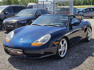 Boxster, 18990 €, Auto & Fahrrad-Autos in 4614 Marchtrenk