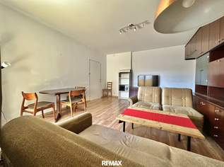 Lichtdurchflutete 3-Zimmer-Wohnung mit großer Loggia in ruhiger Lage in Simmering!, 395000 €, Immobilien-Wohnungen in 1110 Simmering