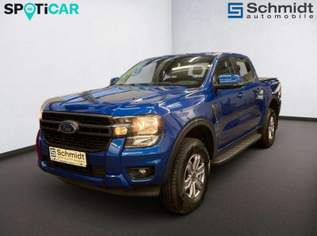 Ranger Doppelkabine XLT 4x4 2,0 EcoBlue Aut., 48990 €, Auto & Fahrrad-Autos in 5322 Gitzen