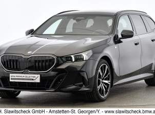 540d xDrive G61, 73900 €, Auto & Fahrrad-Autos in 3304 Gemeinde Sankt Georgen am Ybbsfelde