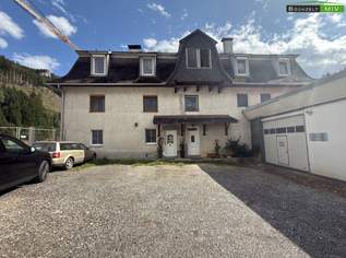 Sanierungsbedürftige Eigentumswohnung in St. Peter-Freienstein mit 4 Zimmern und Balkon, 44990 €, Immobilien-Wohnungen in 8792 St. Peter-Freienstein Sanierungsbedürftige Eigentumswohnung in St. Peter-Freienstein mit 4 Zimmern und Balkon, 44990 €, Immobilien-Wohnungen in 8792 St. Peter-Freienstein