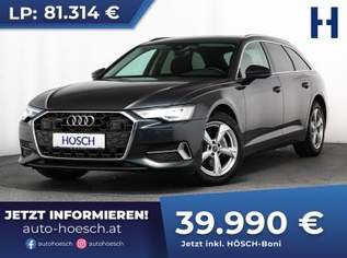 A6 Avant 40 TDI quattro Adv. STHZG AHK R-KAM -49%, 41990 €, Auto & Fahrrad-Autos in 2512 Katastralgemeinde Tribuswinkel A6 Avant 40 TDI quattro Adv. STHZG AHK R-KAM -49%, 41990 €, Auto & Fahrrad-Autos in 2512 Katastralgemeinde Tribuswinkel