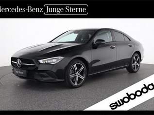 CLA 250e PHEV Aut., 38980 €, Auto & Fahrrad-Autos in 4663 Laakirchen