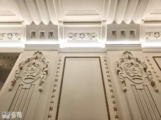 Traumhafte Dachgeschoßwohnung im Herzen des 9. Bezirks - Erstbezug!, 3253.02 €, Immobilien-Wohnungen in 1090 Alsergrund Traumhafte Dachgeschoßwohnung im Herzen des 9. Bezirks - Erstbezug!, 3253.02 €, Immobilien-Wohnungen in 1090 Alsergrund