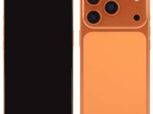 iPhone 17 Pro Max 512 GB