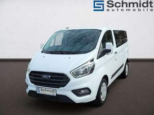 Transit Custom Variobus 2,0 TDCI L1H1 320 Trend, 39900 €, Auto & Fahrrad-Autos in 5322 Gitzen