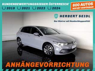 Golf 2,0 TDI Style DSG, 25880 €, Auto & Fahrrad-Autos in 8200 Gleisdorf