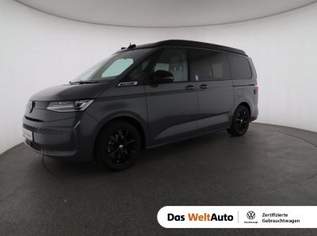 California Beach Camper eHyb. 180 kW 4M, 74890 €, Auto & Fahrrad-Autos in 4060 Leonding California Beach Camper eHyb. 180 kW 4M, 74890 €, Auto & Fahrrad-Autos in 4060 Leonding