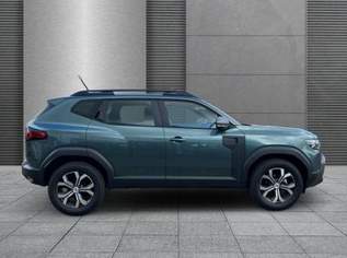 Duster Expression+SHZ+Navi+LED TCe 100 ECO-G ..., 25350 €, Auto & Fahrrad-Autos in 6844 Gemeinde Altach Duster Expression+SHZ+Navi+LED TCe 100 ECO-G ..., 25350 €, Auto & Fahrrad-Autos in 6844 Gemeinde Altach