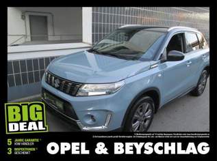 Vitara 1.4 Allgrip Shine Light, 18470 €, Auto & Fahrrad-Autos in 1190 Döbling