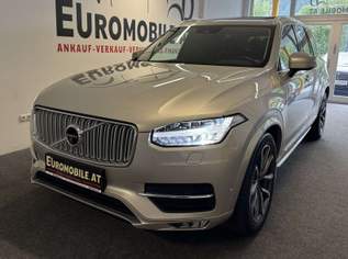 XC90 2.0 D5 AWD Inscription *VOLL*7-SITZER*360*AHK*PANO, 29990 €, Auto & Fahrrad-Autos in 6464 Gemeinde Tarrenz