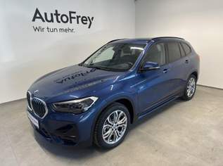 X1 xDrive25e, 29490 €, Auto & Fahrrad-Autos in 4400 