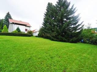 1026m² Baugrund in Eichgraben, 369000 €, Immobilien-Grund und Boden in 3032 Eichgraben