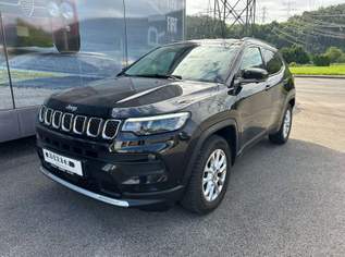 Compass 1.3 PHEV Limited AT 4xe, 23490 €, Auto & Fahrrad-Autos in 6830 Marktgemeinde Rankweil Compass 1.3 PHEV Limited AT 4xe, 23490 €, Auto & Fahrrad-Autos in 6830 Marktgemeinde Rankweil
